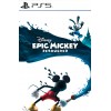 Disney Epic Mickey: Rebrushed PS5
